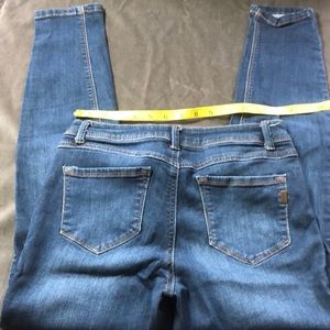 1822 denim Adrianna jeans size 6
